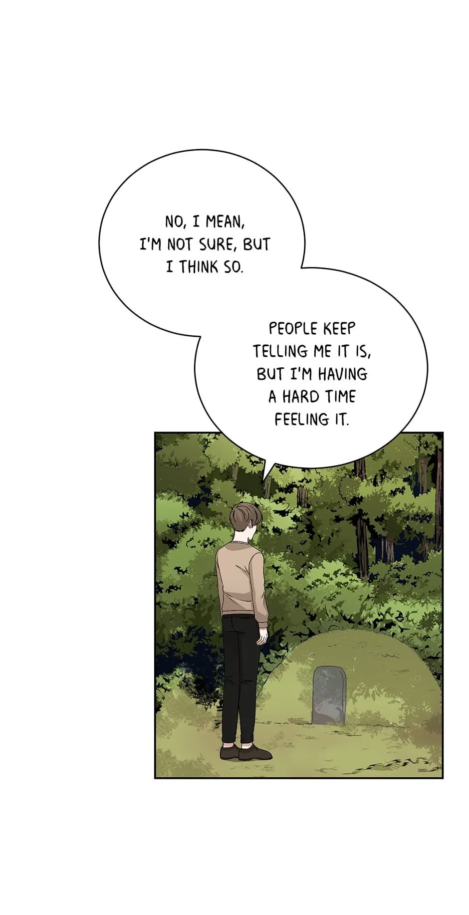 Big Life Chapter 97 Online - página 48