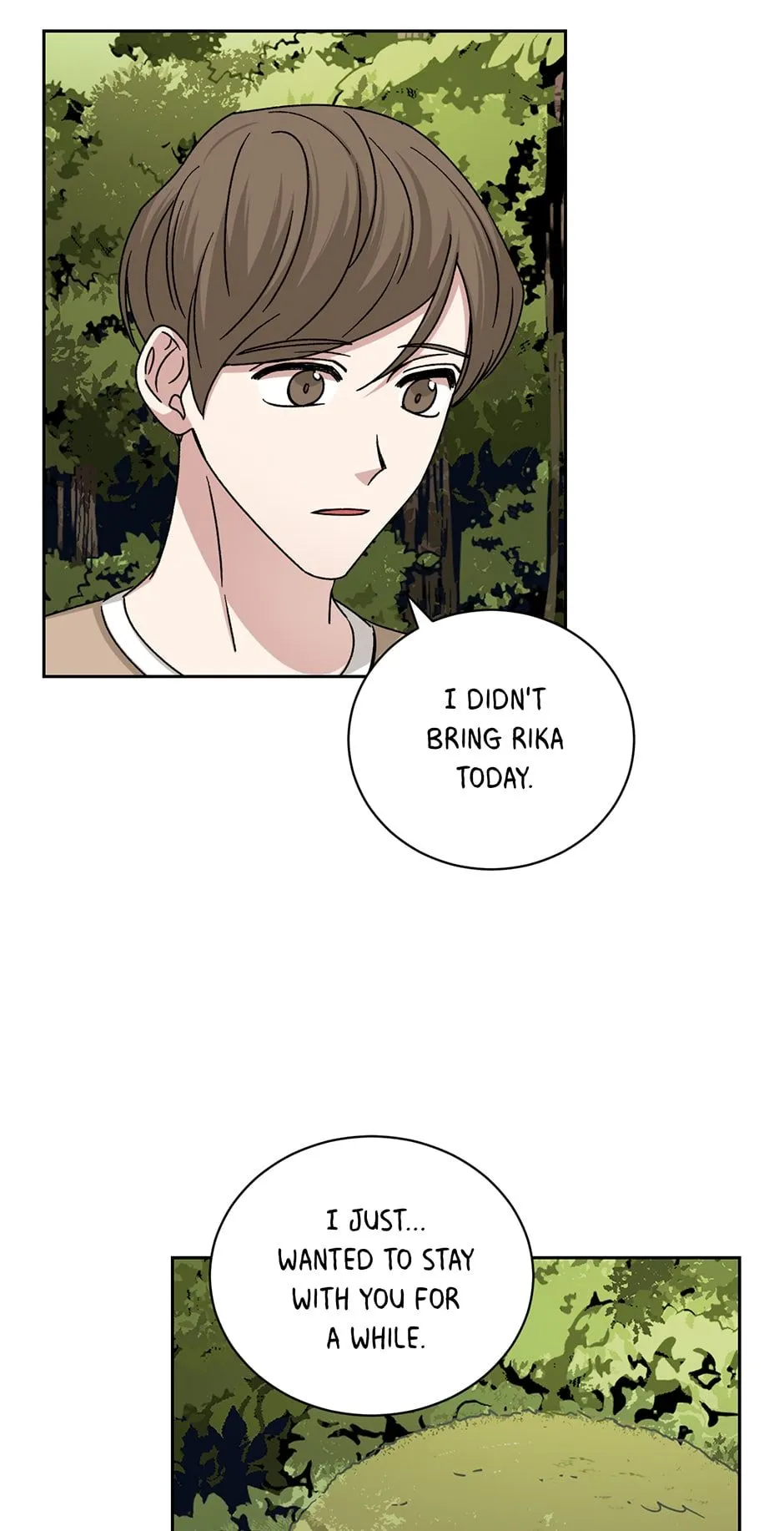 Big Life Chapter 97 Online - página 49