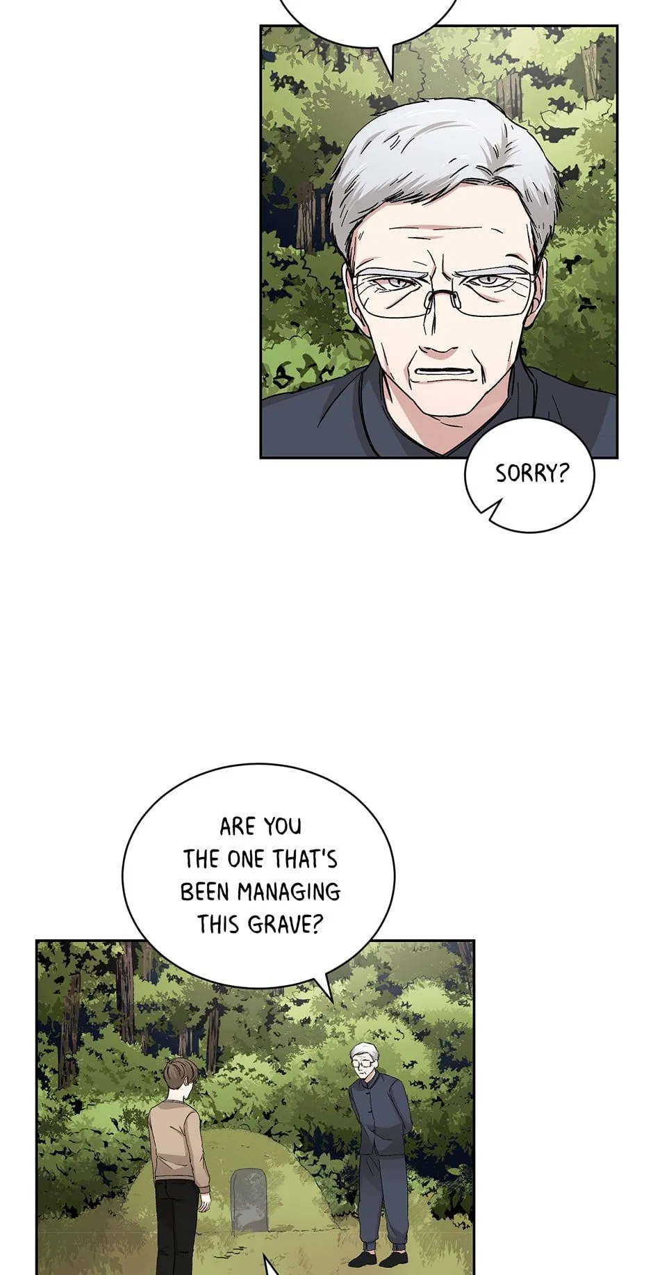 Big Life Chapter 97 Online - página 52