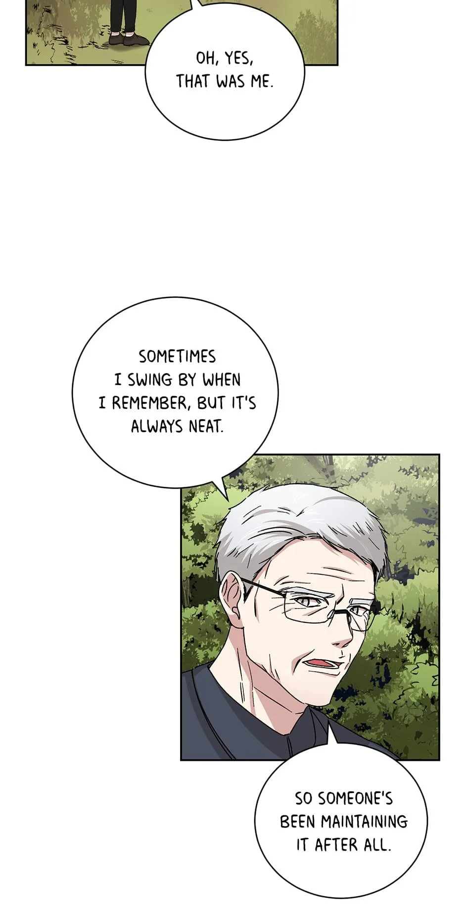 Big Life Chapter 97 Online - página 53