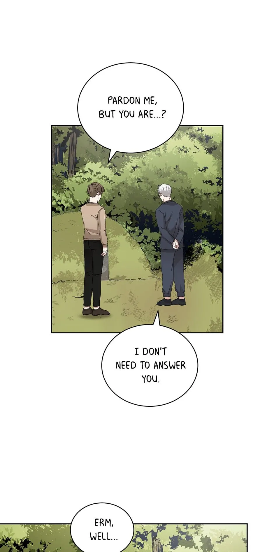 Big Life Chapter 97 Online - página 54