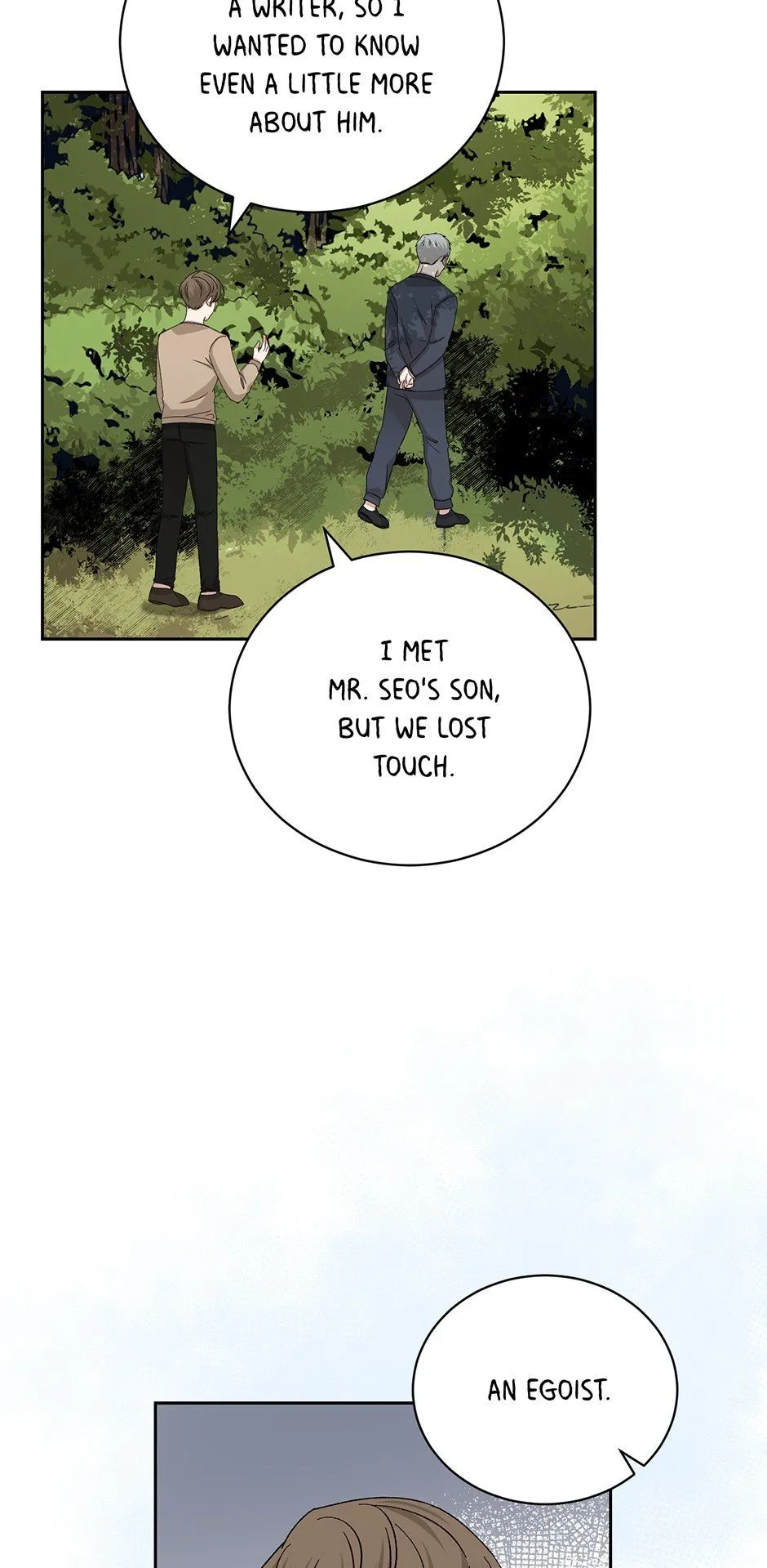 Big Life Chapter 97 Online - página 61