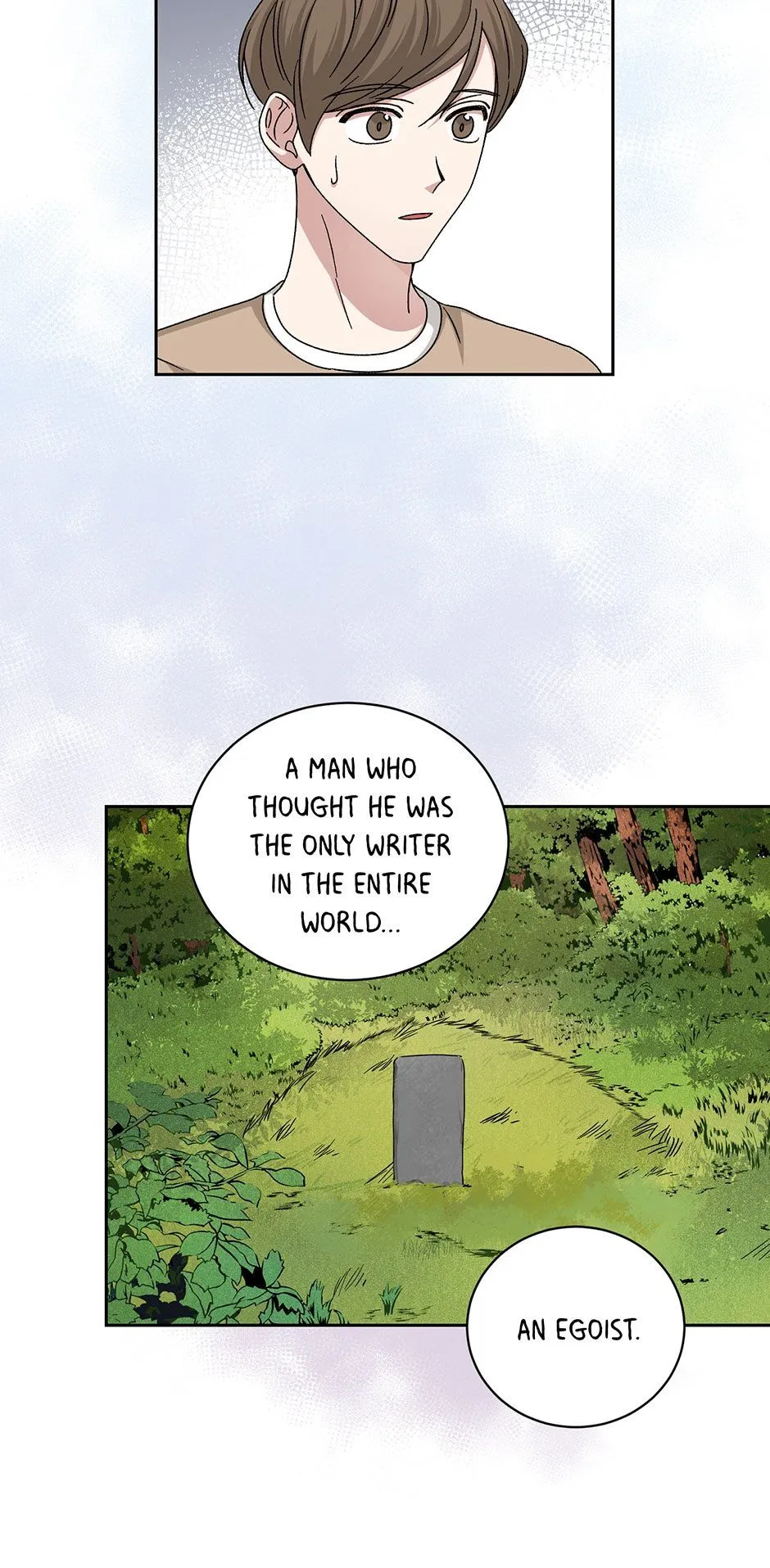 Big Life Chapter 97 Online - página 62