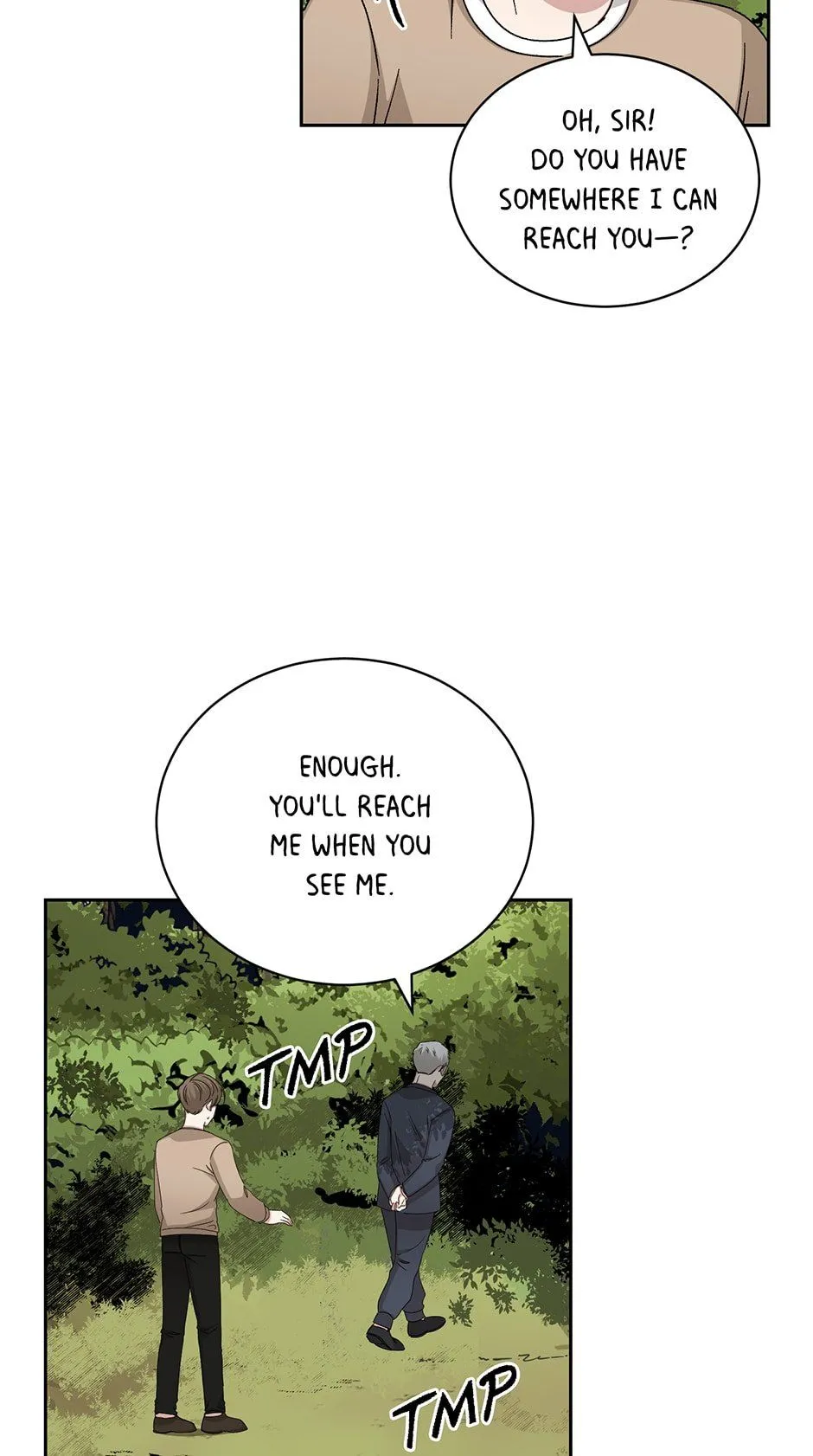 Big Life Chapter 97 Online - página 64
