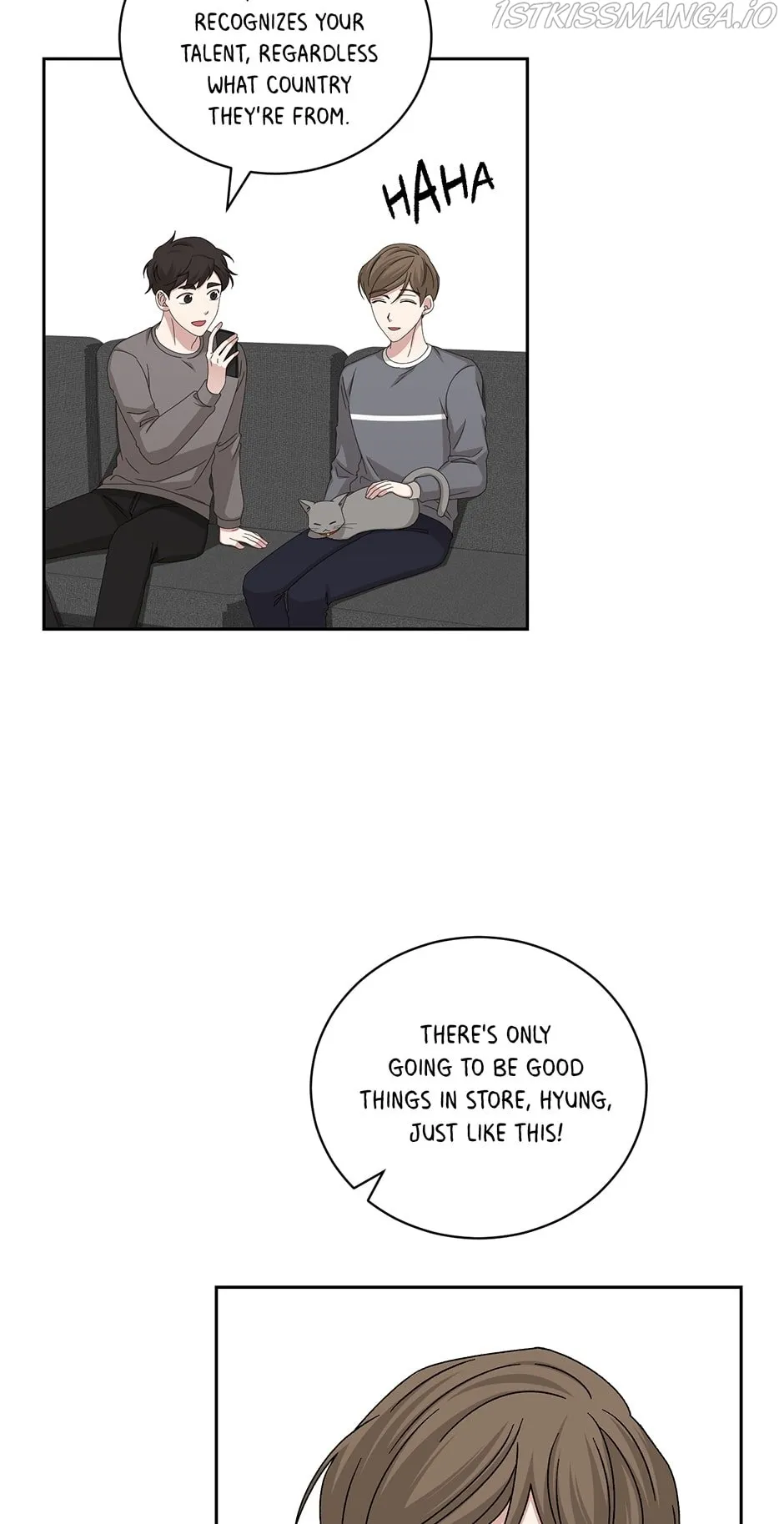 Big Life Chapter 98 Online - página 3