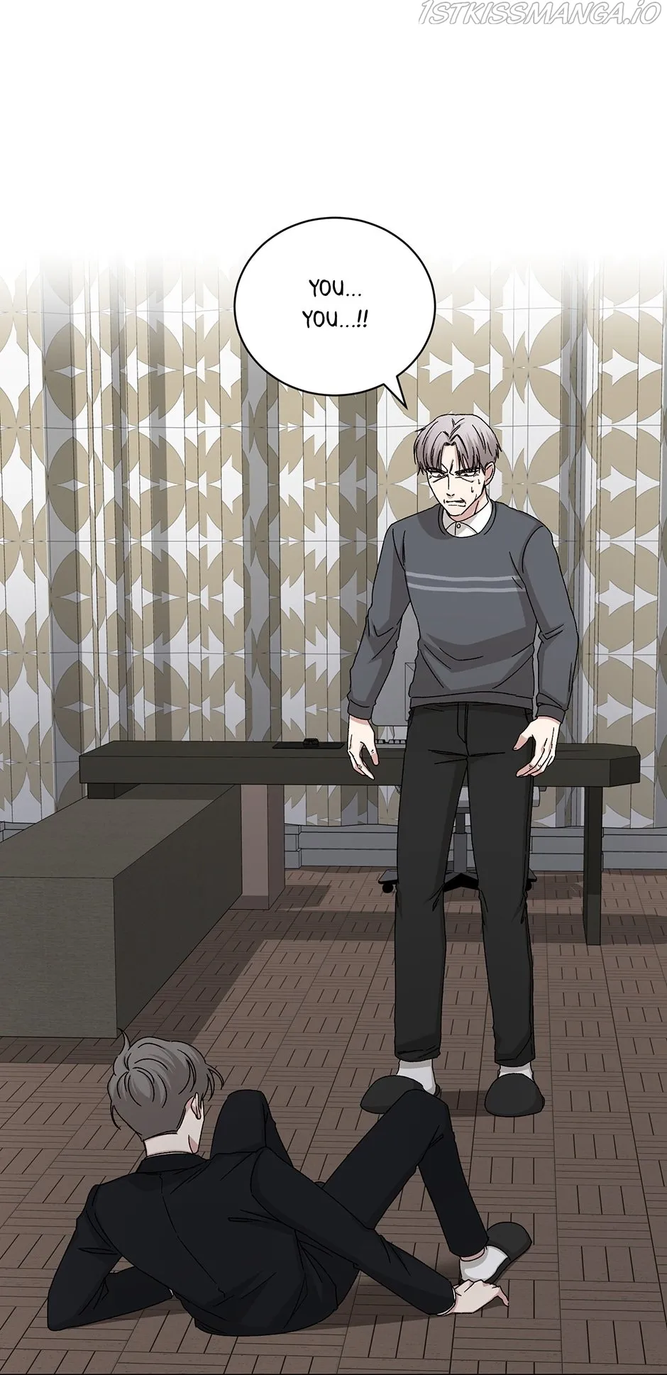 Big Life Chapter 98 Online - página 8