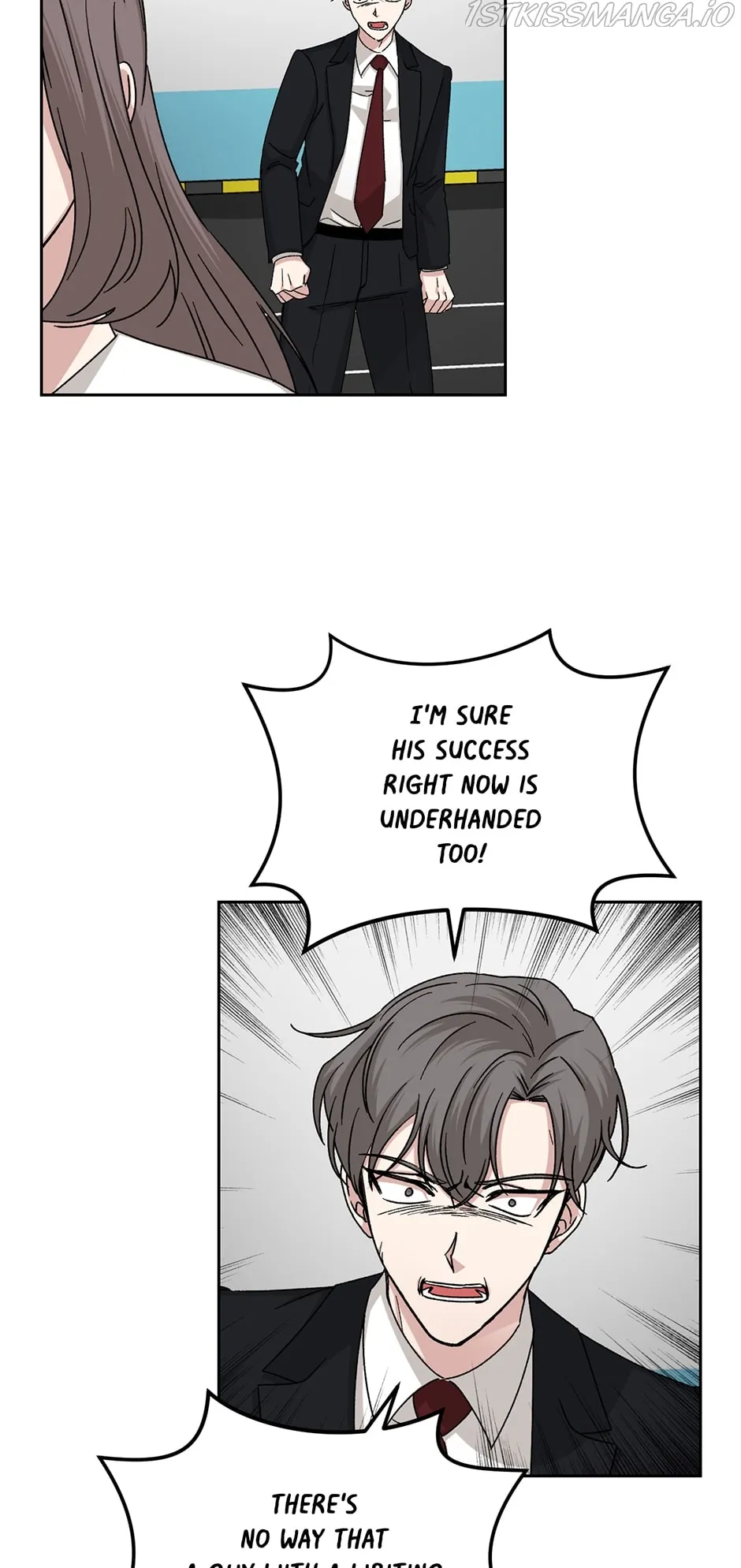 Big Life Chapter 98 Online - página 25