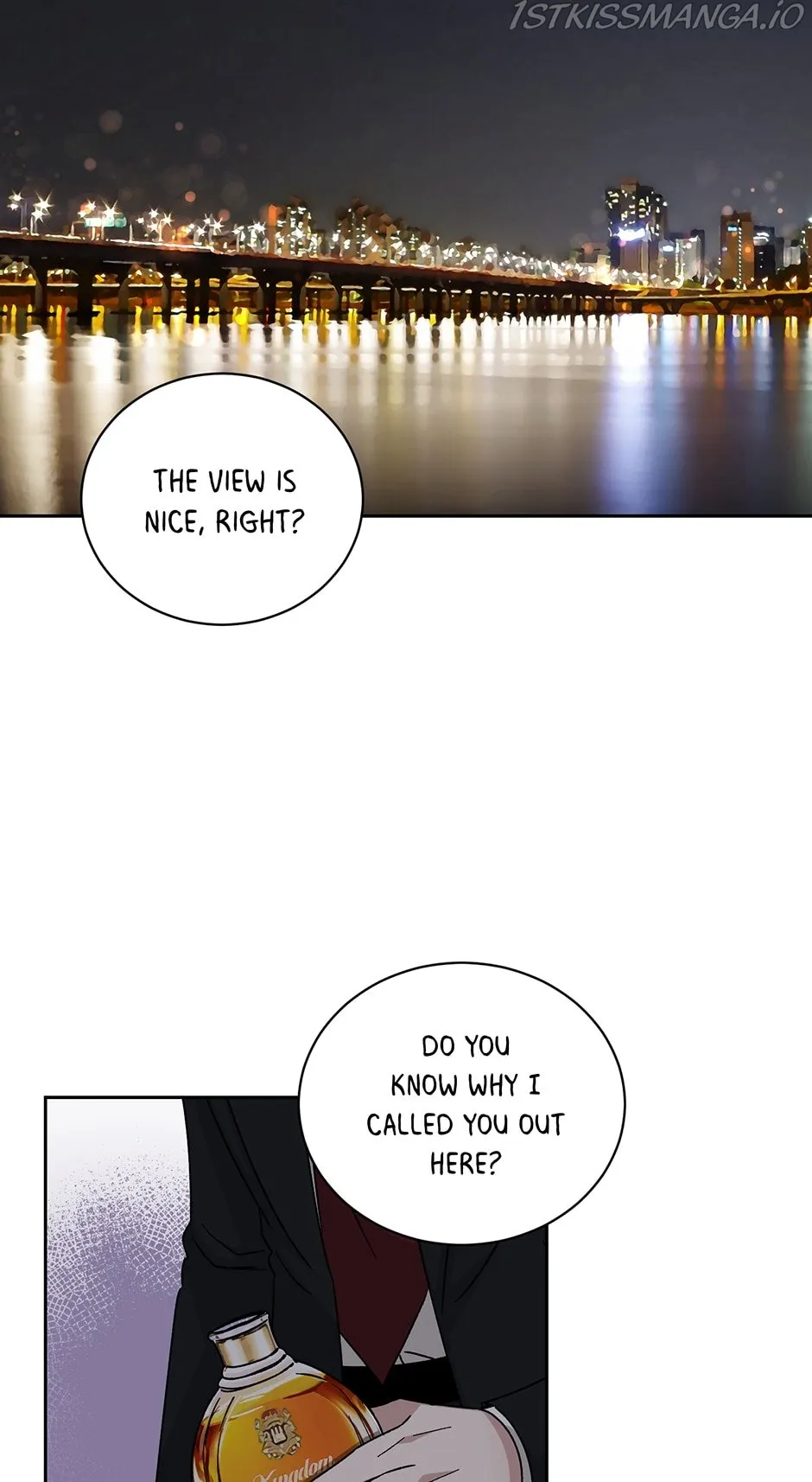 Big Life Chapter 98 Online - página 36