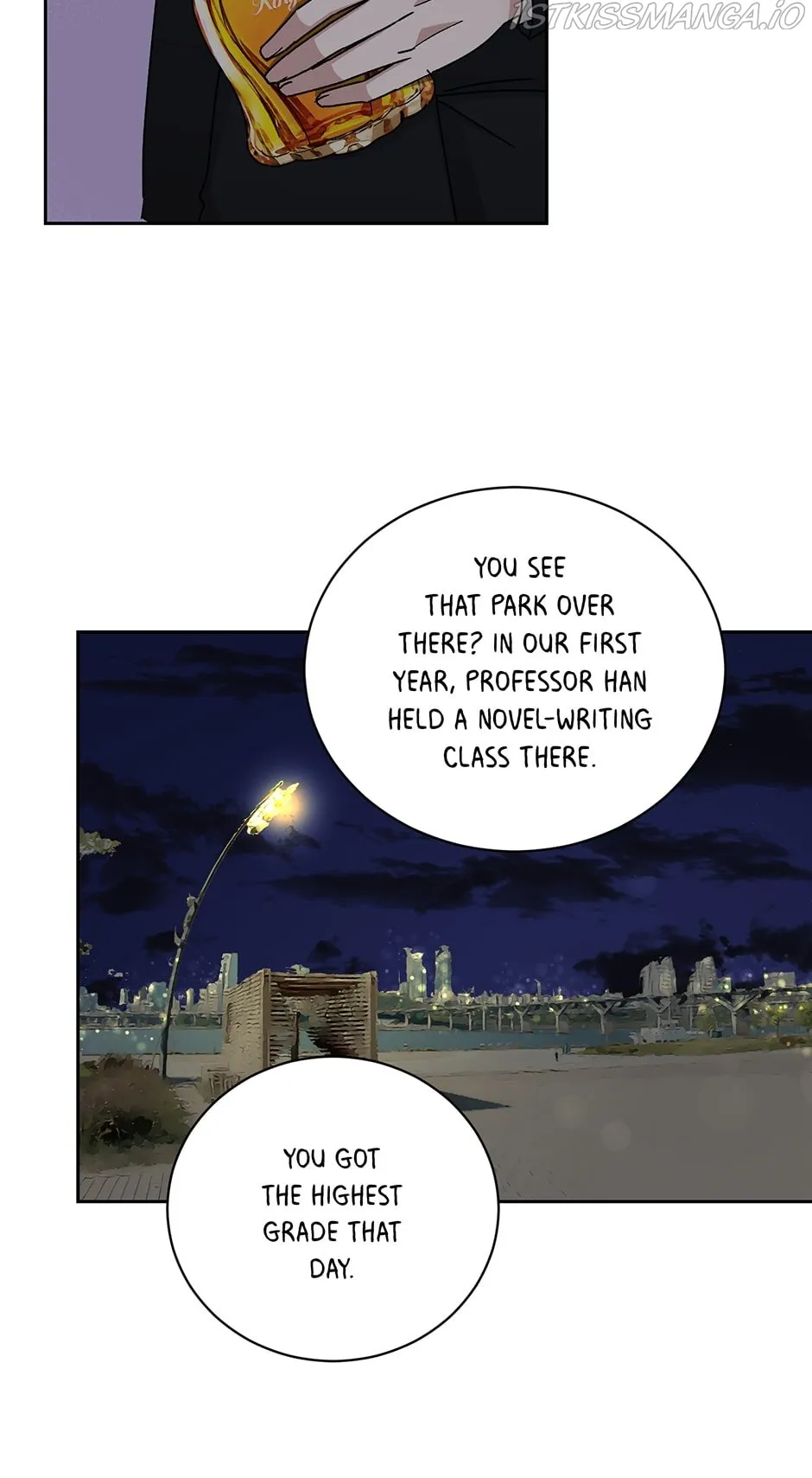 Big Life Chapter 98 Online - página 37
