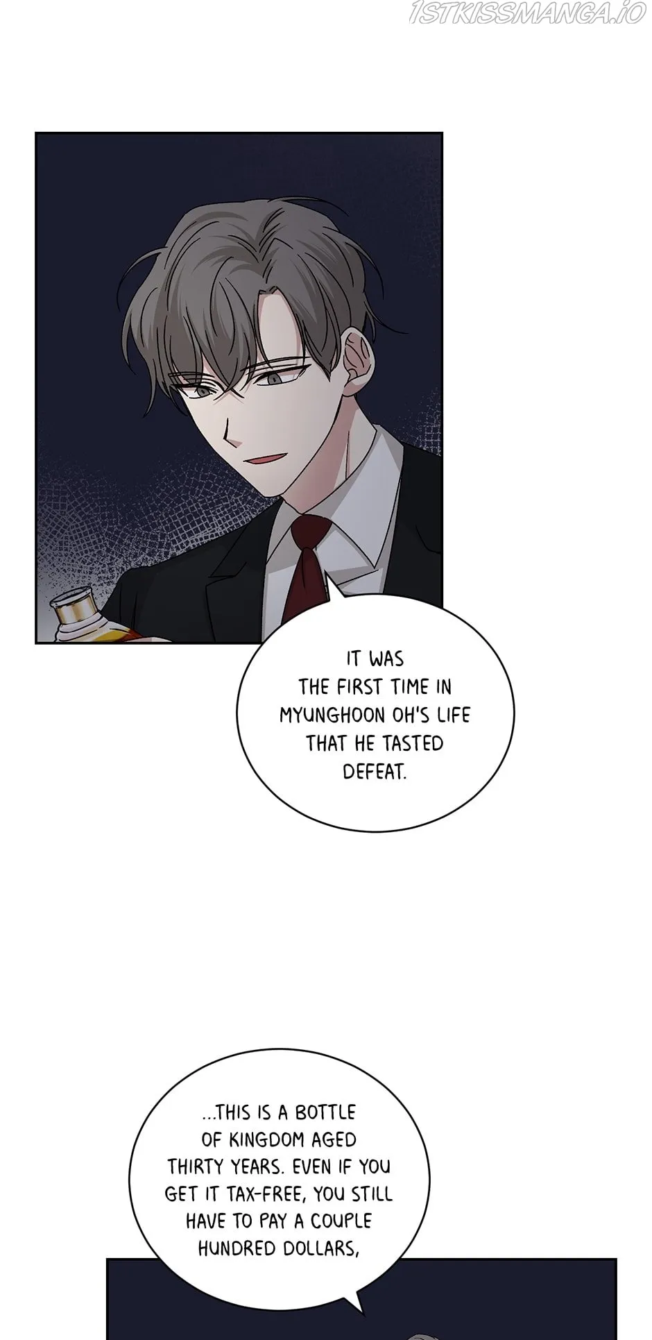 Big Life Chapter 98 Online - página 38