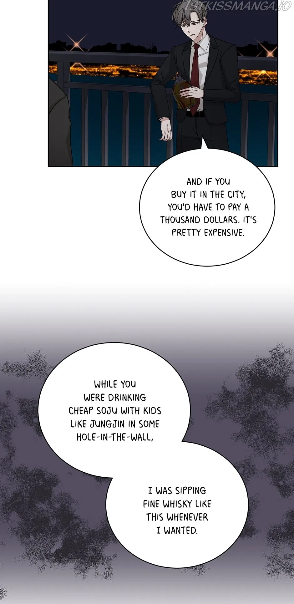 Big Life Chapter 98 Online - página 39