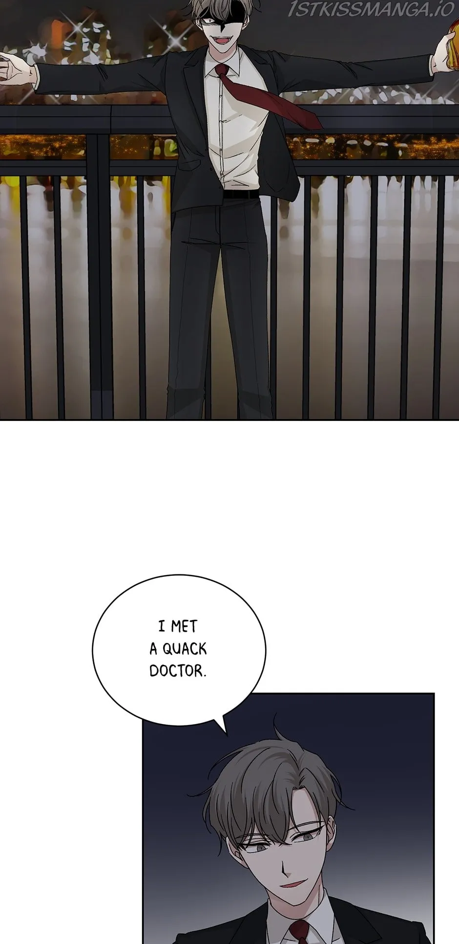 Big Life Chapter 98 Online - página 42