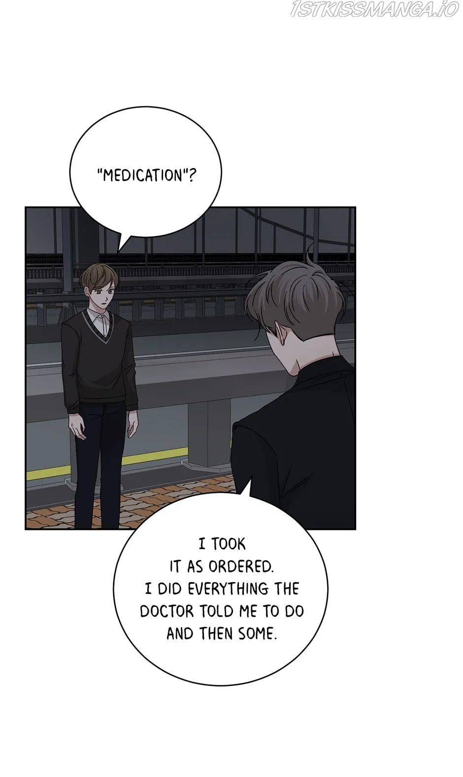 Big Life Chapter 98 Online - página 44