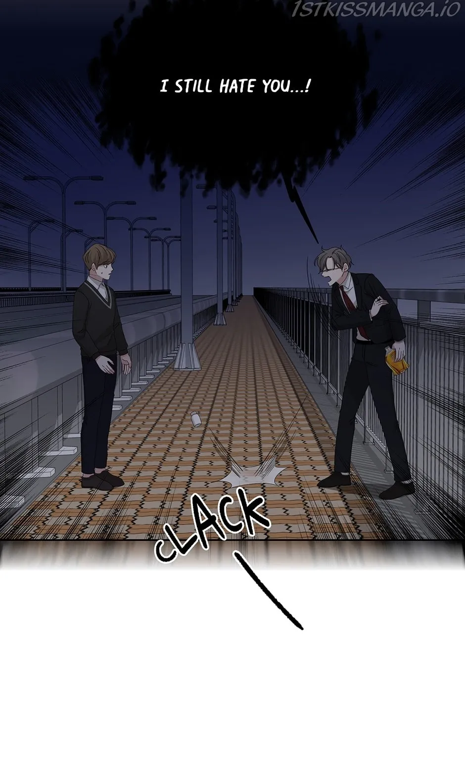 Big Life Chapter 98 Online - página 47