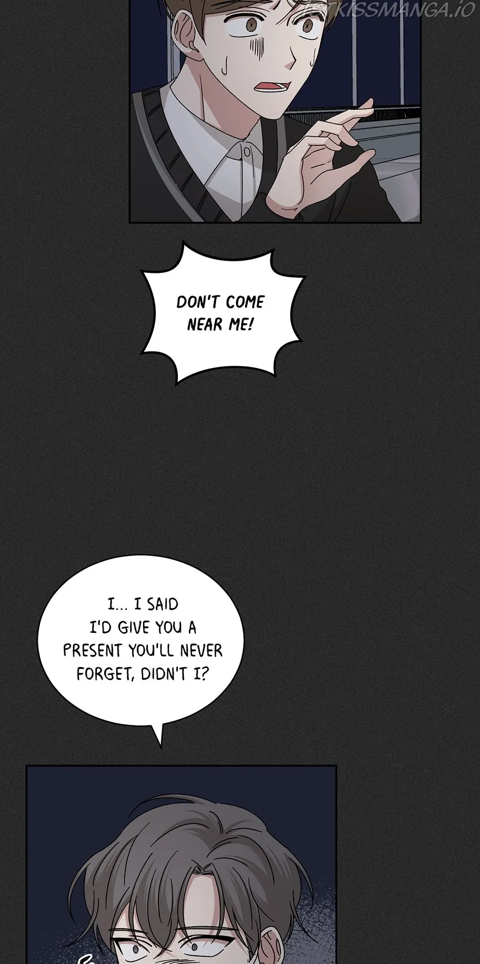 Big Life Chapter 98 Online - página 55