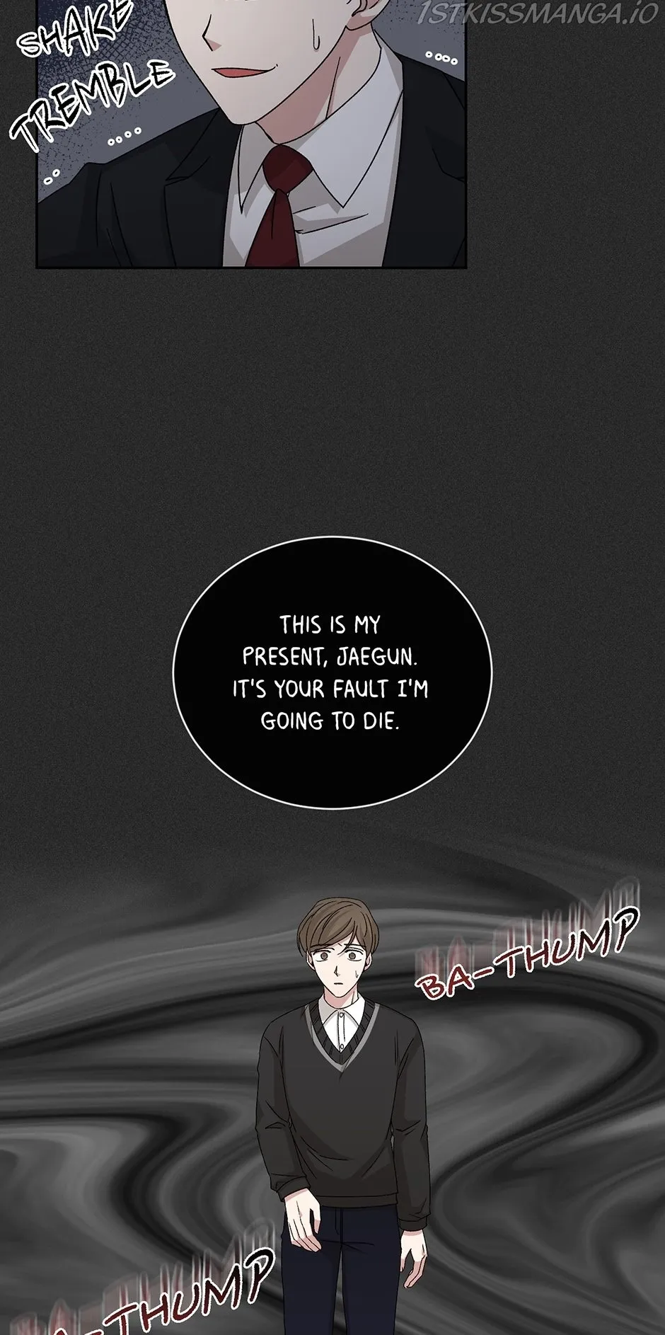 Big Life Chapter 98 Online - página 56