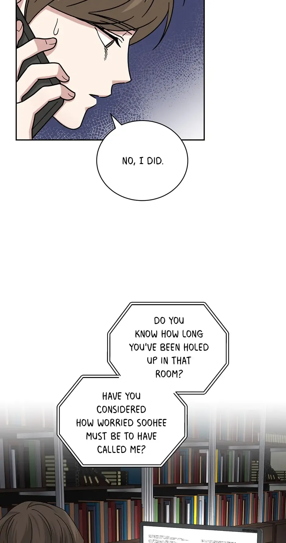 Big Life Chapter 99 Online - página 4