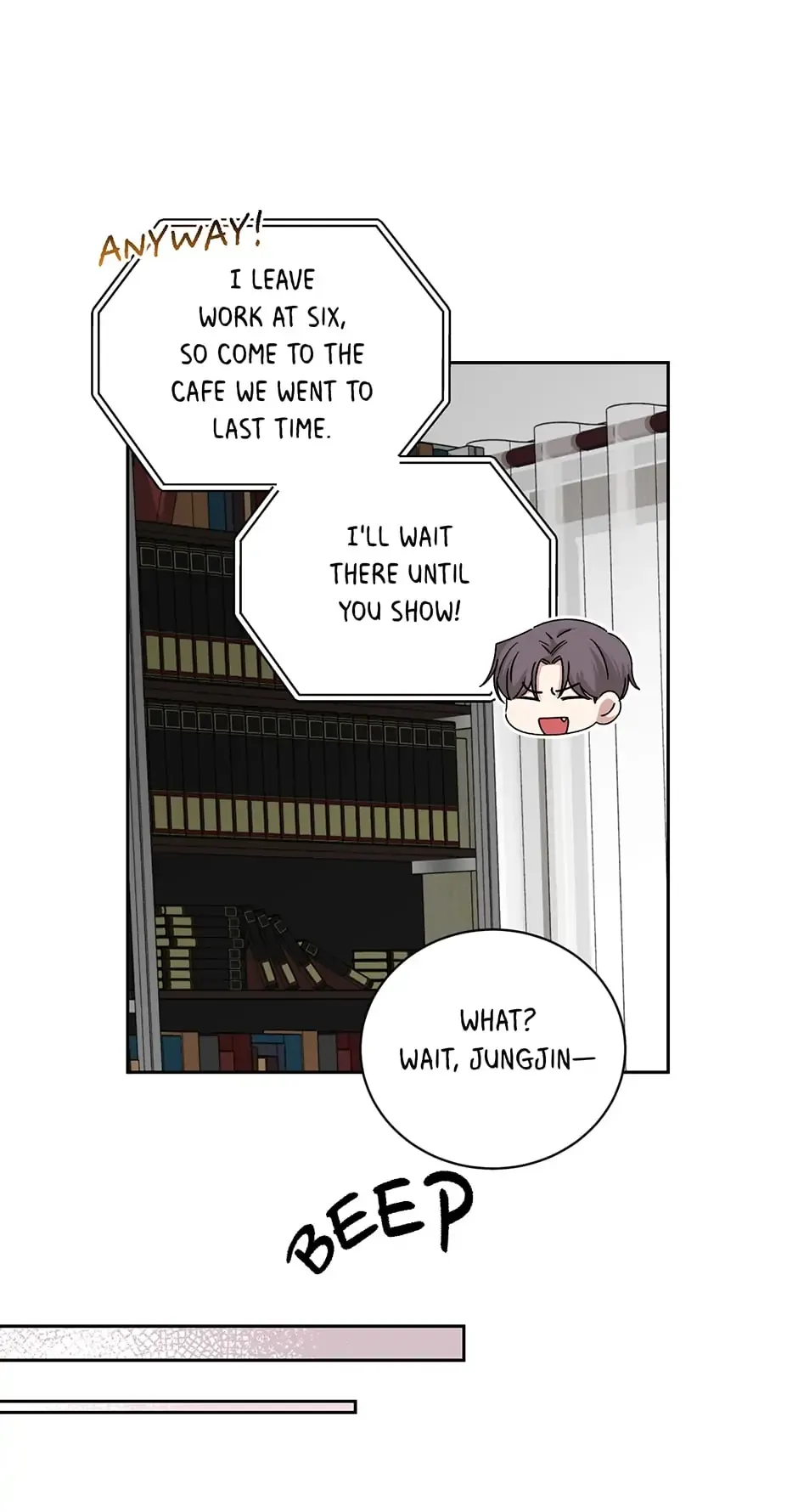 Big Life Chapter 99 Online - página 6