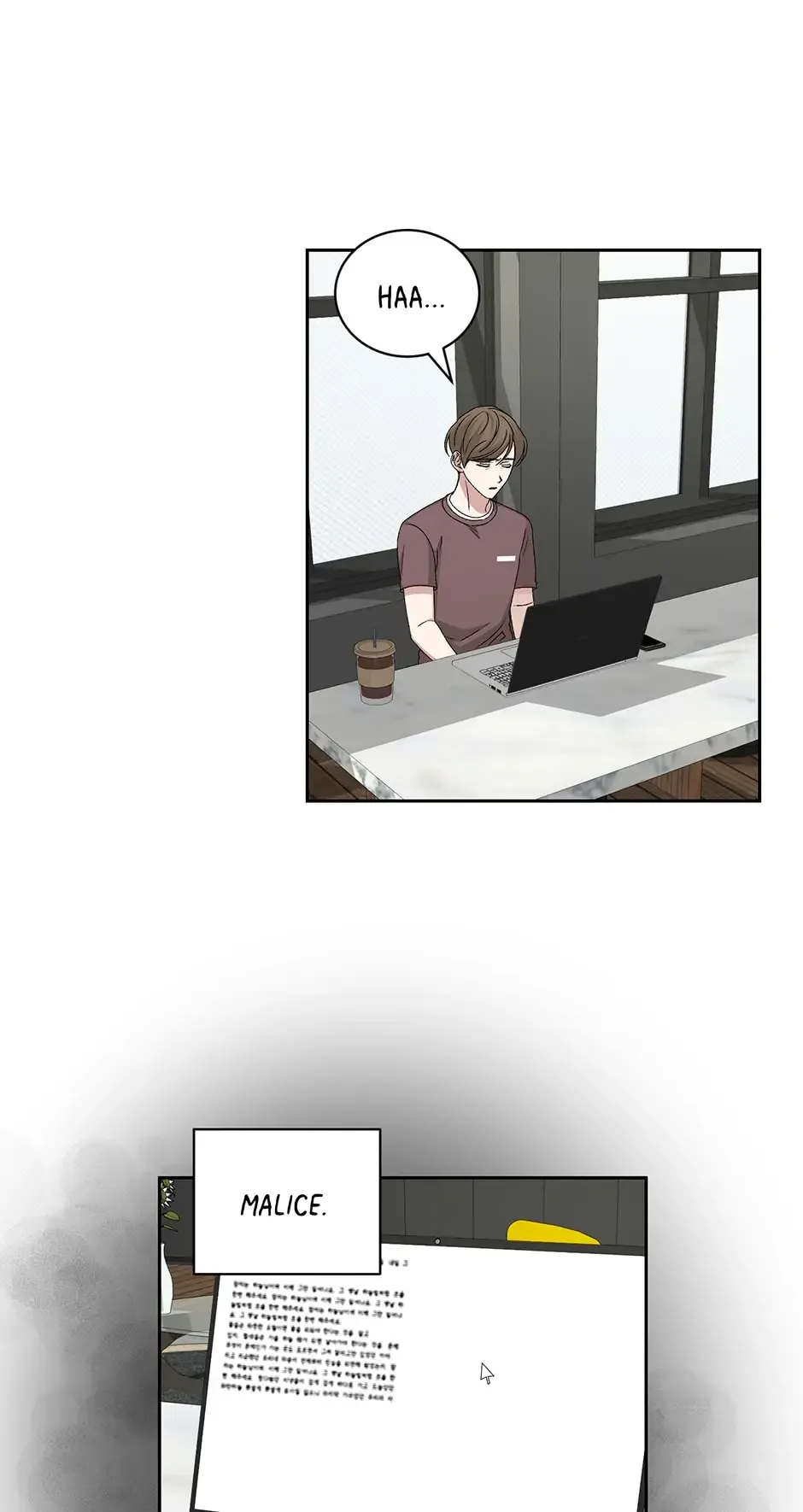 Big Life Chapter 99 Online - página 10
