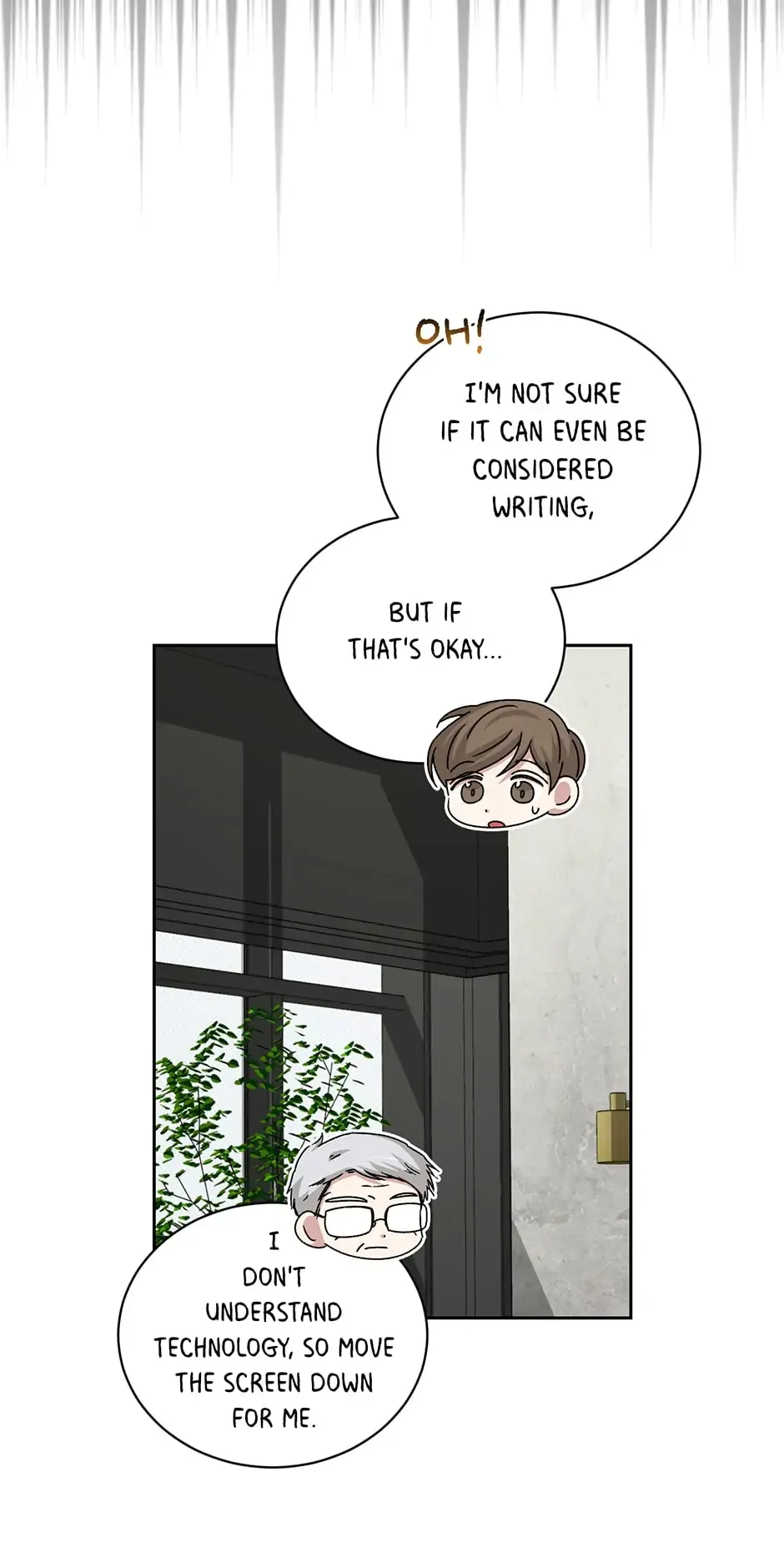 Big Life Chapter 99 Online - página 19