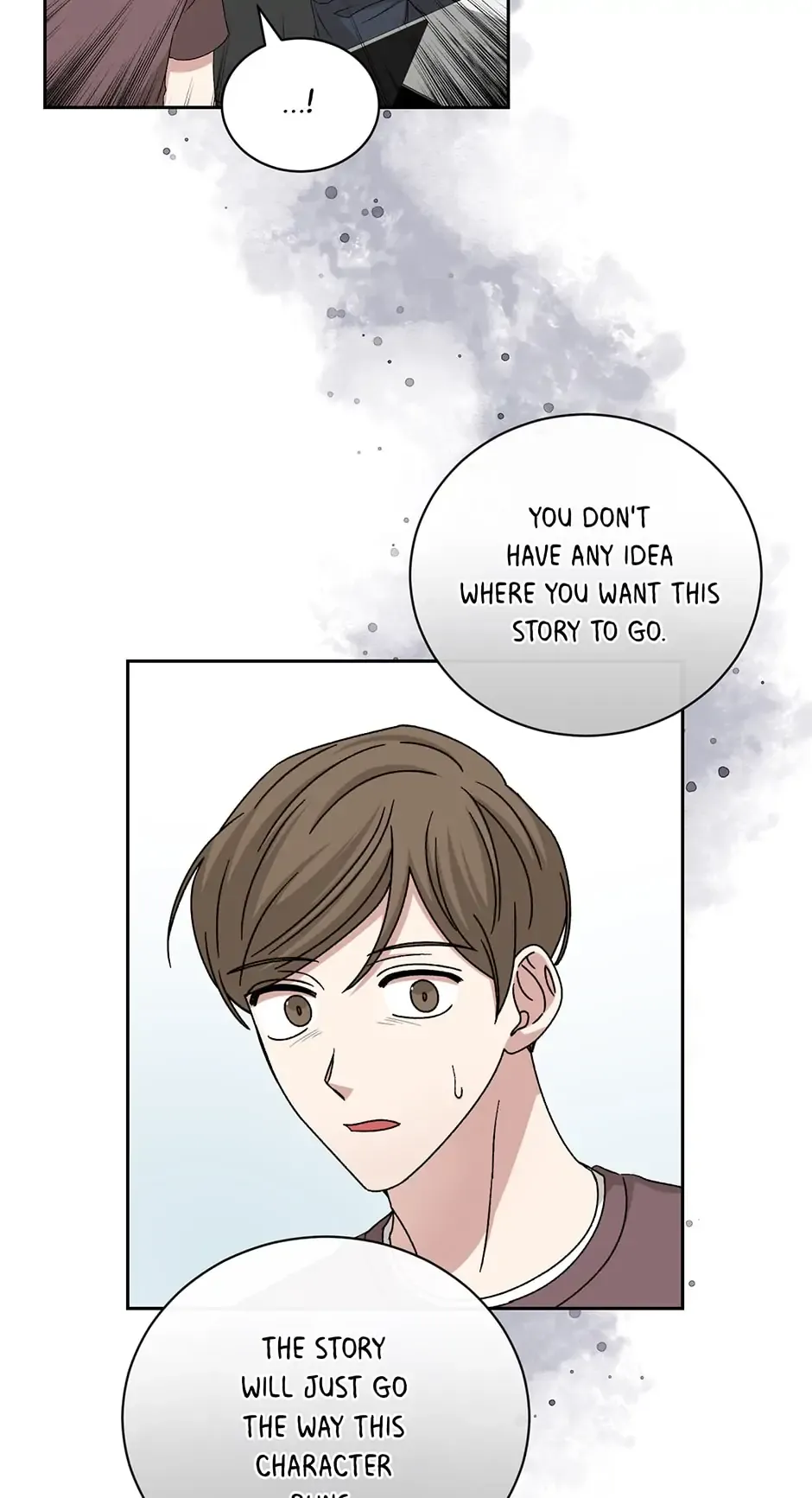 Big Life Chapter 99 Online - página 22