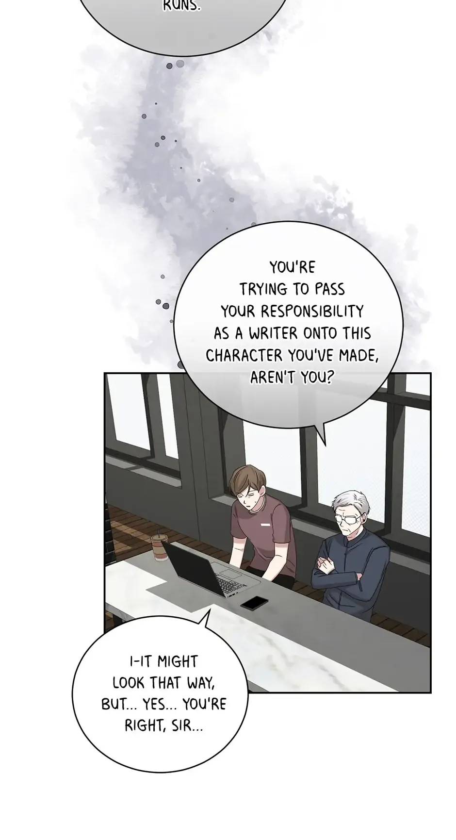 Big Life Chapter 99 Online - página 23