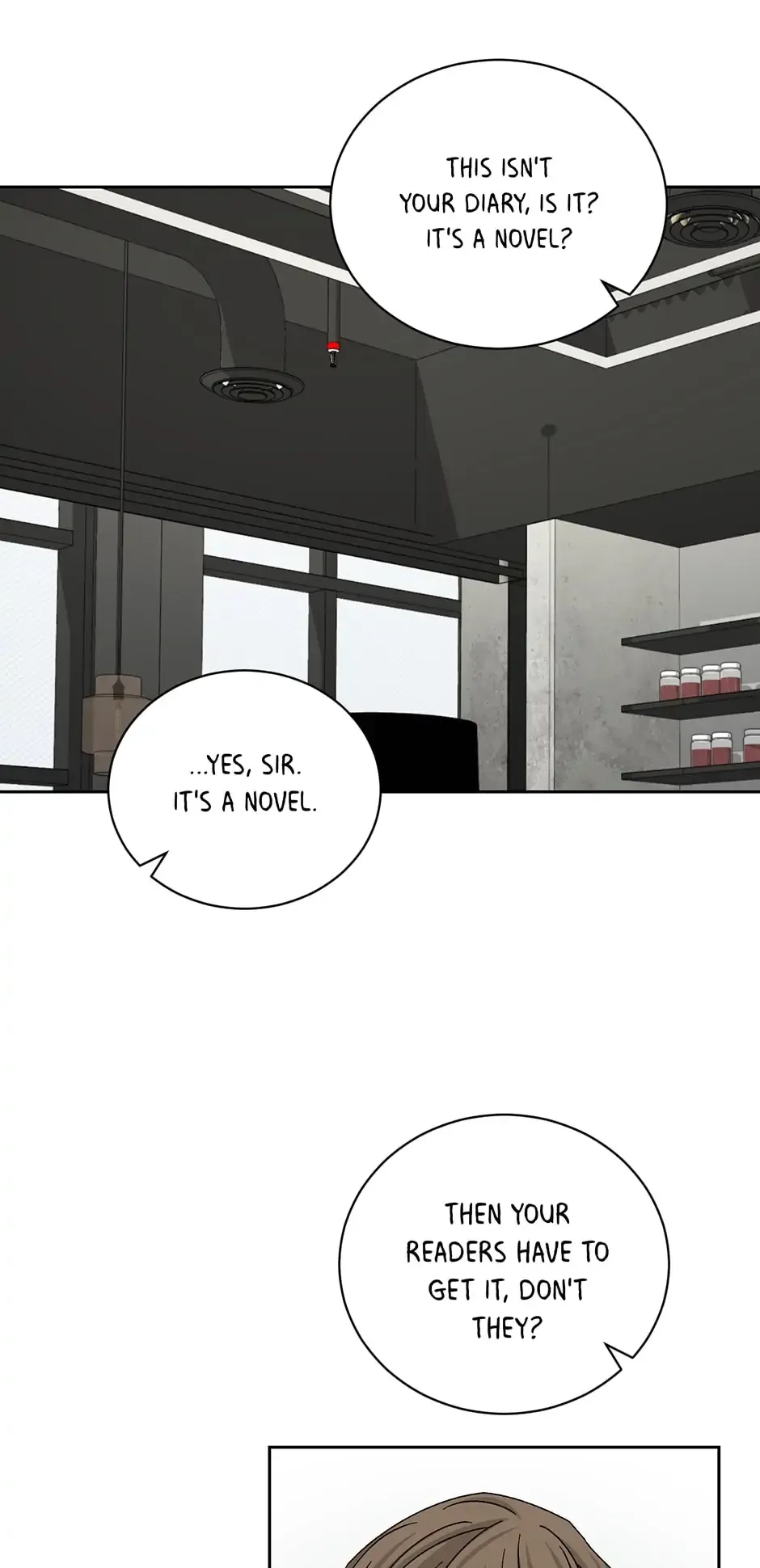 Big Life Chapter 99 Online - página 25