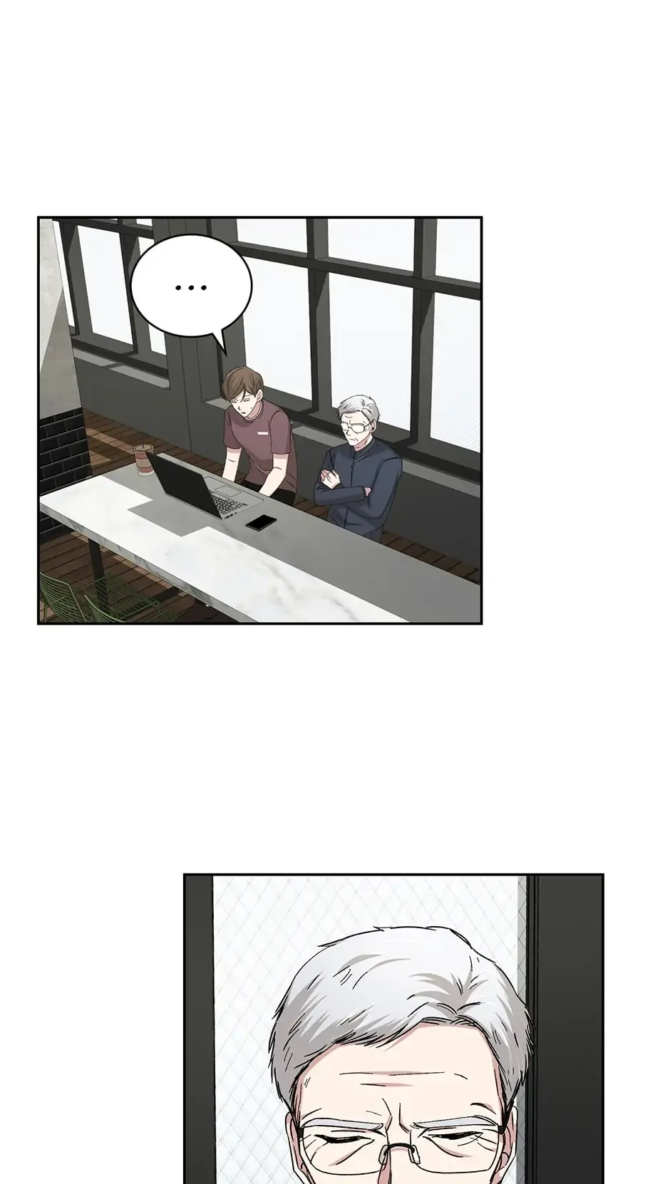 Big Life Chapter 99 Online - página 27