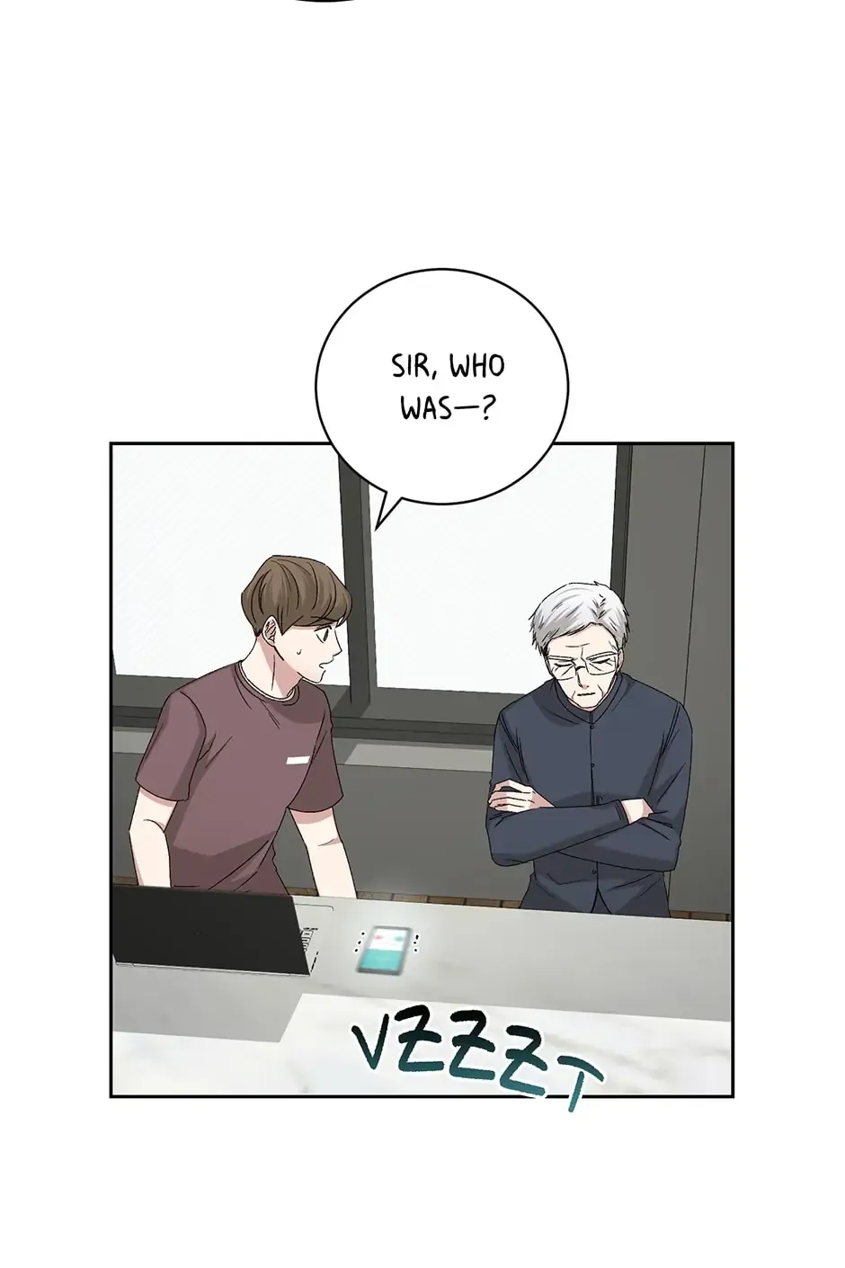 Big Life Chapter 99 Online - página 33