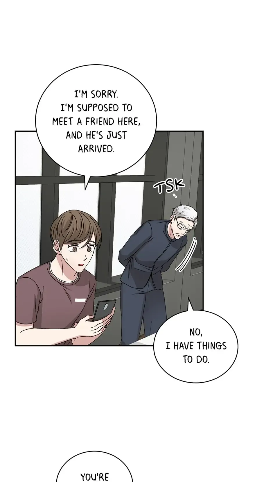 Big Life Chapter 99 Online - página 34