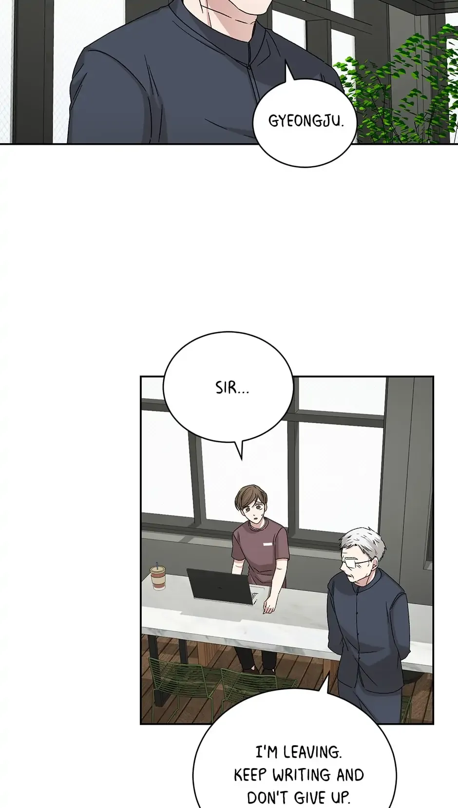 Big Life Chapter 99 Online - página 37