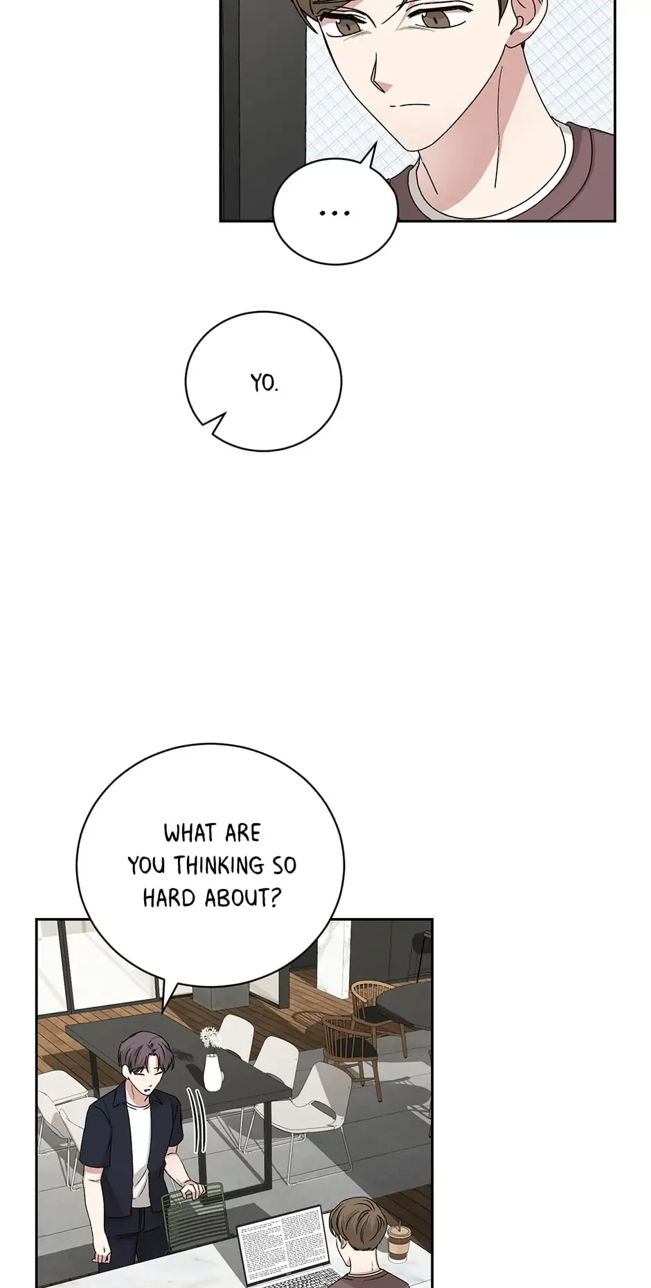 Big Life Chapter 99 Online - página 40