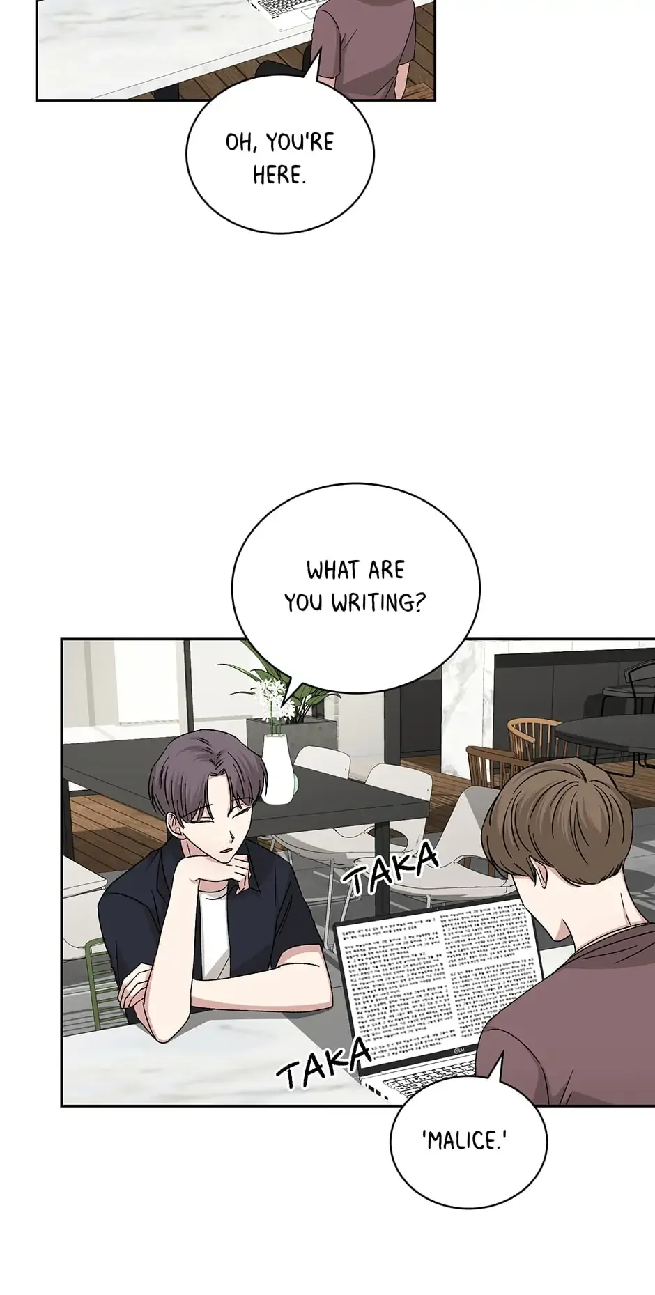 Big Life Chapter 99 Online - página 41