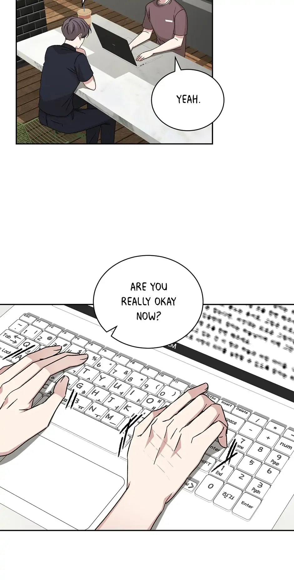 Big Life Chapter 99 Online - página 43