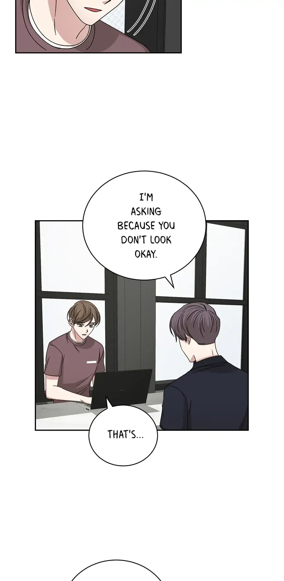 Big Life Chapter 99 Online - página 45