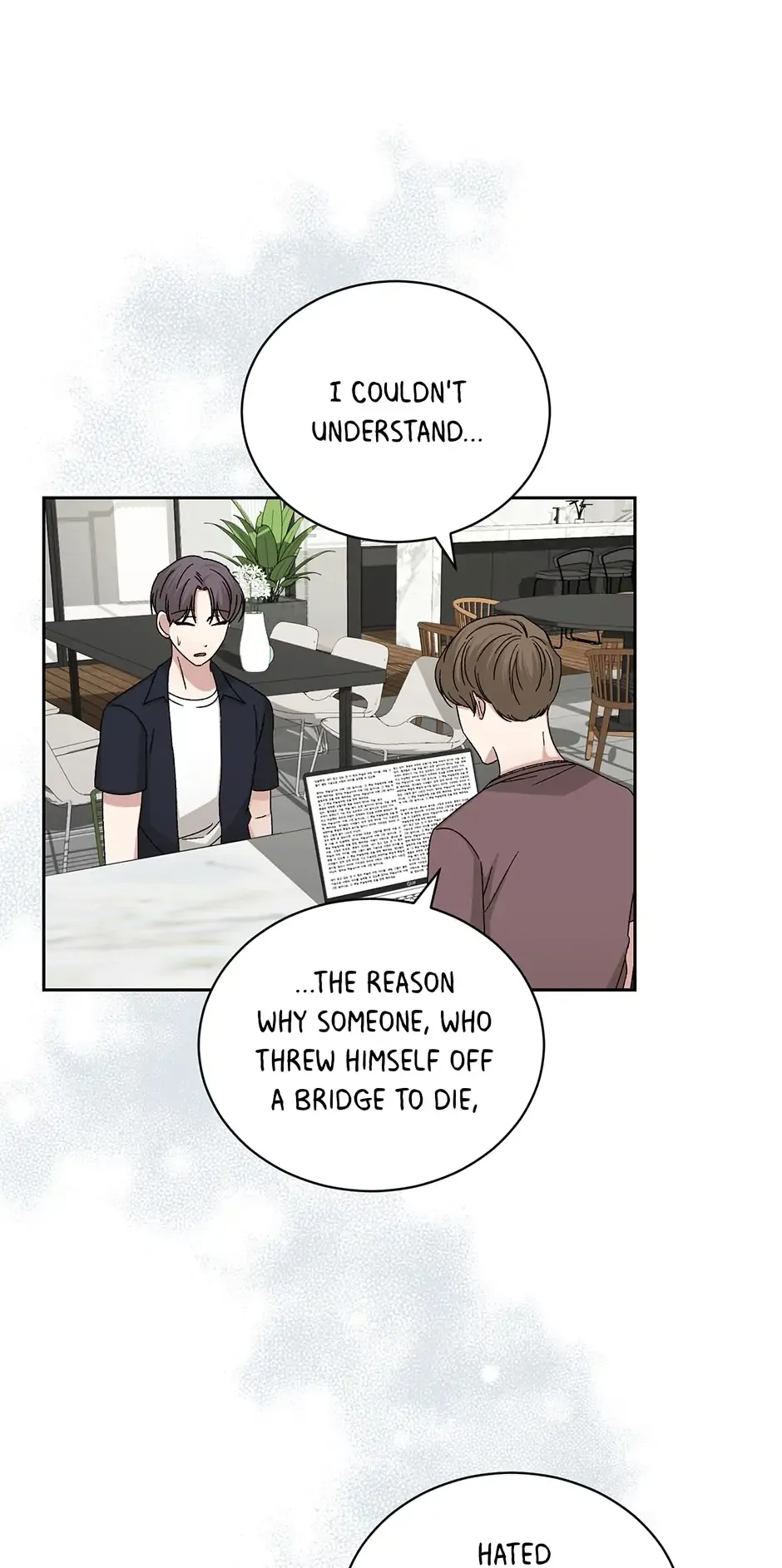 Big Life Chapter 99 Online - página 49
