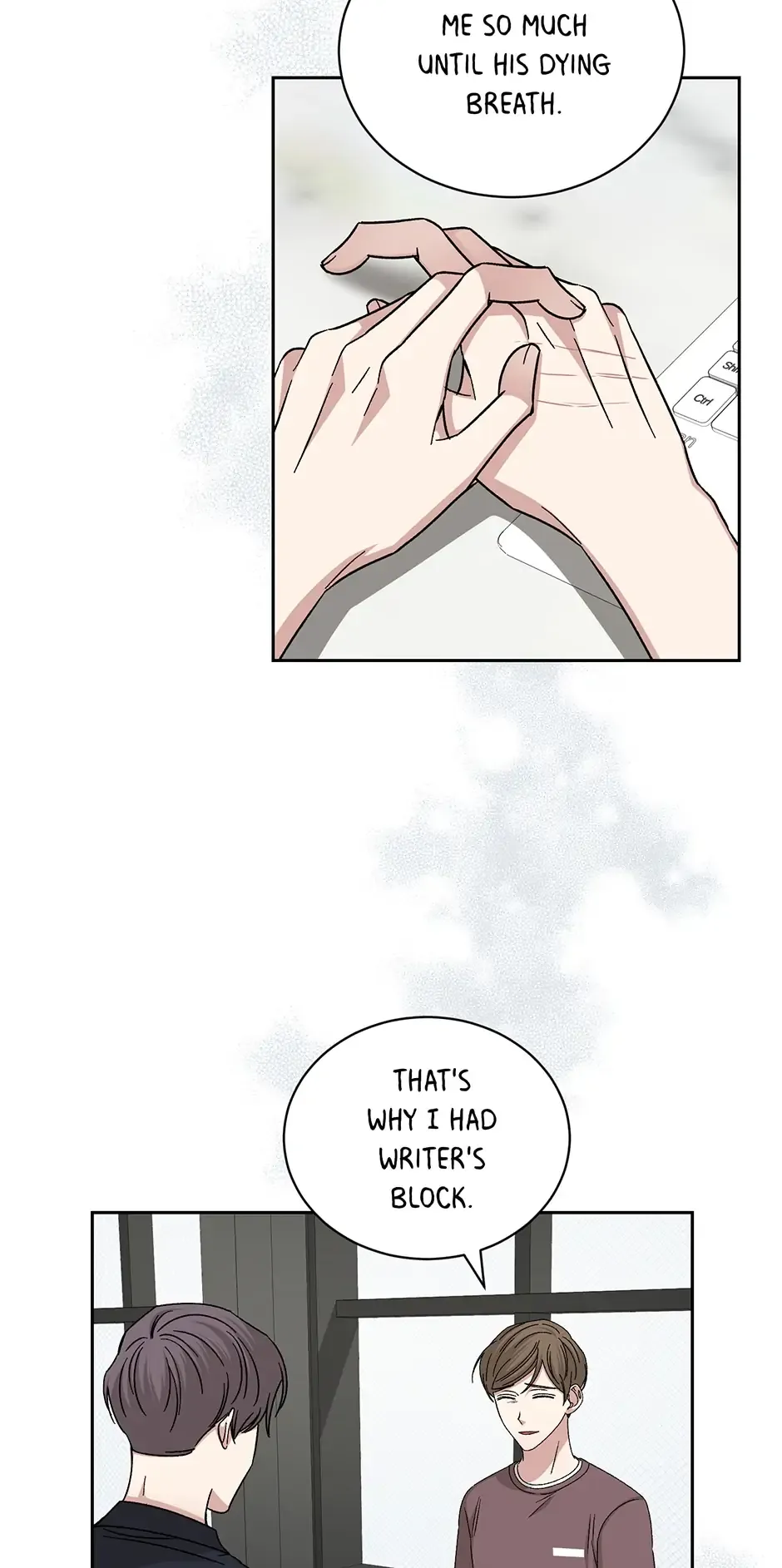 Big Life Chapter 99 Online - página 50