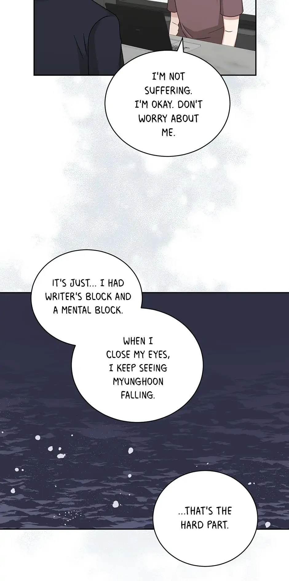 Big Life Chapter 99 Online - página 51