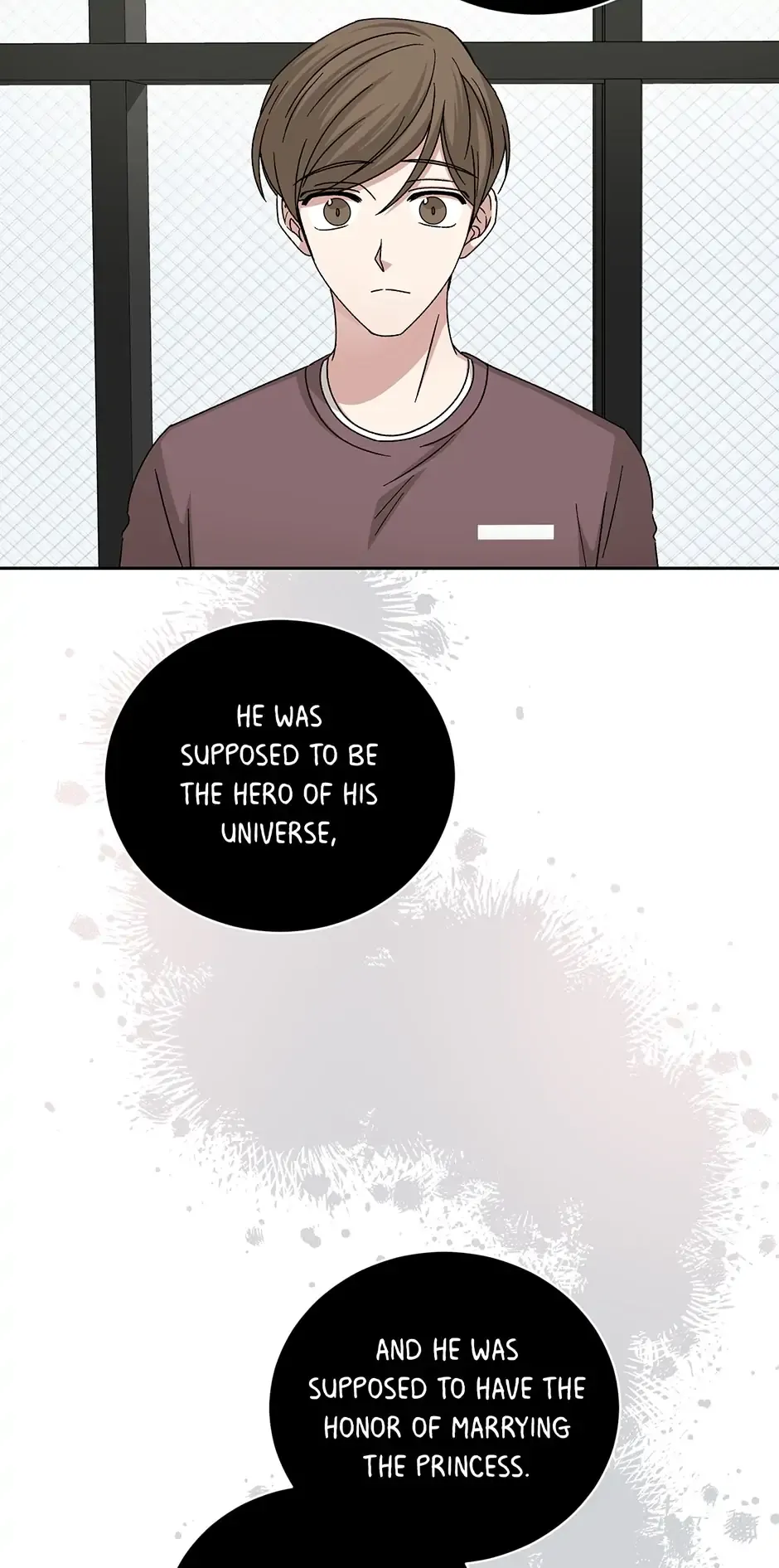 Big Life Chapter 99 Online - página 54