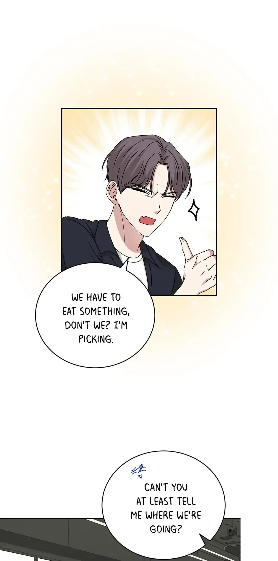 Big Life Chapter 99 Online - página 56