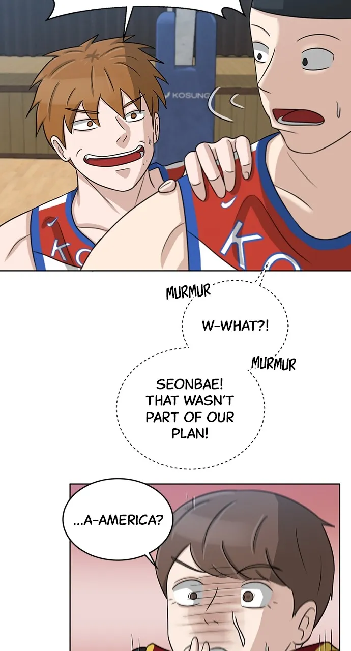 Big Man on the Court Chapter 10 Online - página 3