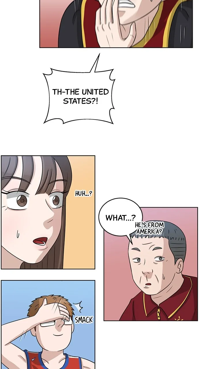 Big Man on the Court Chapter 10 Online - página 4