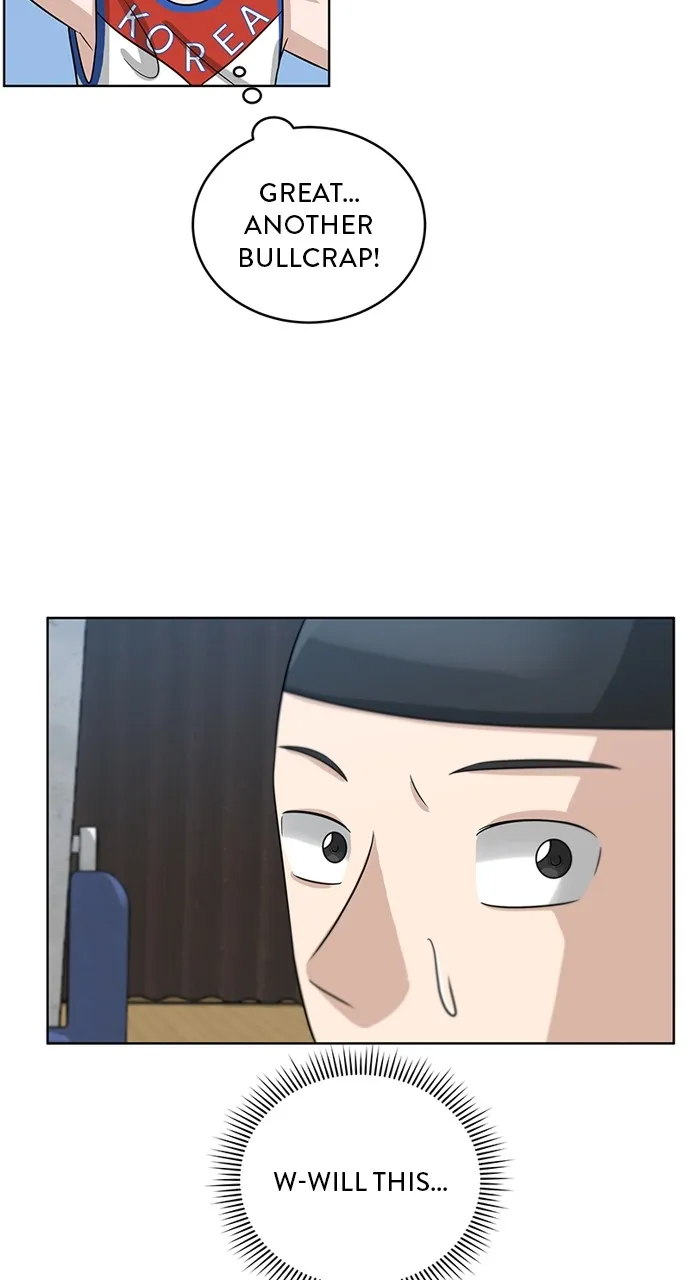 Big Man on the Court Chapter 10 Online - página 5