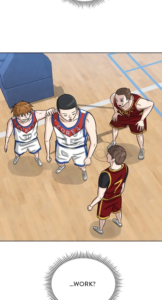 Big Man on the Court Chapter 10 Online - página 6
