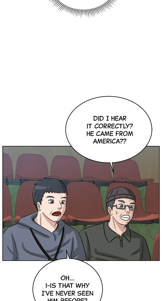 Big Man on the Court Chapter 10 Online - página 7