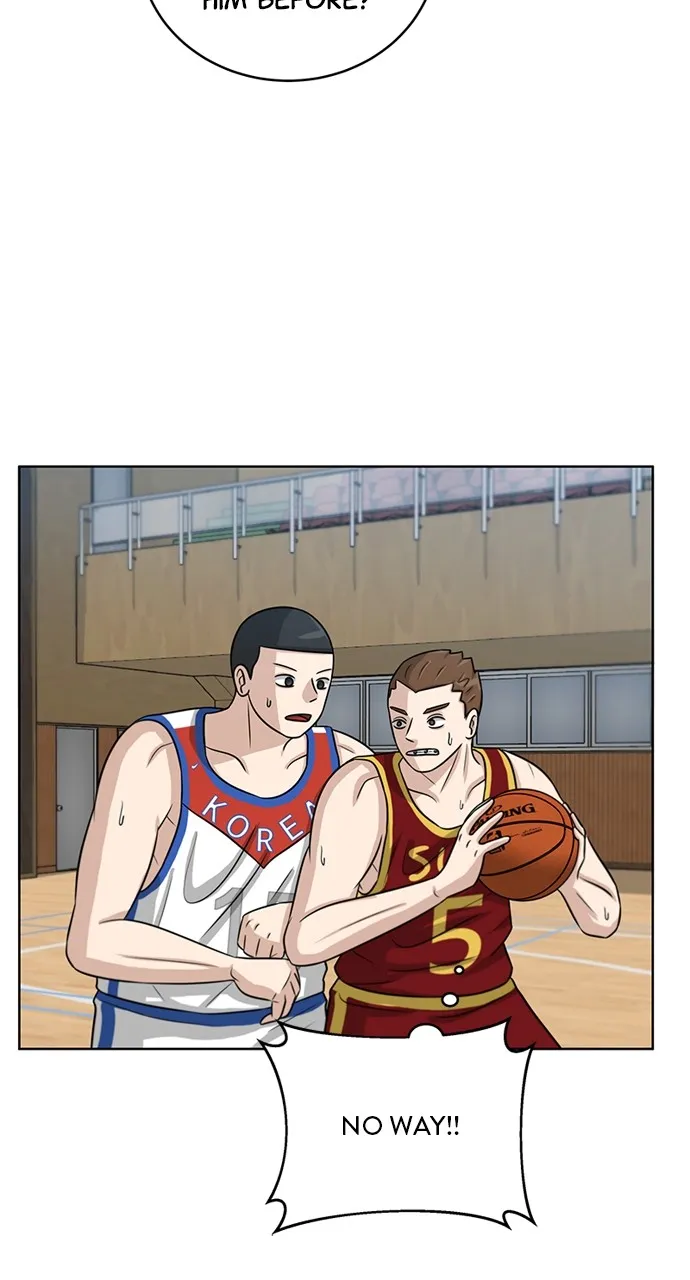 Big Man on the Court Chapter 10 Online - página 8