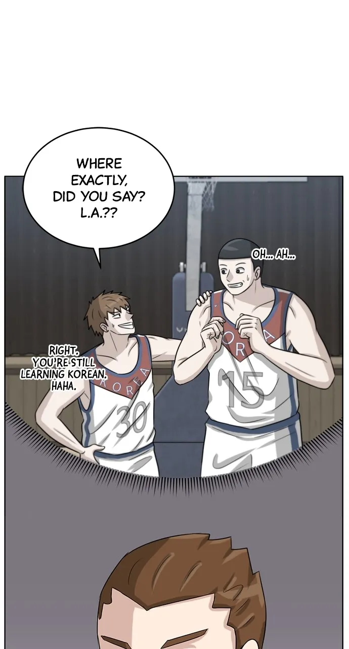 Big Man on the Court Chapter 10 Online - página 9