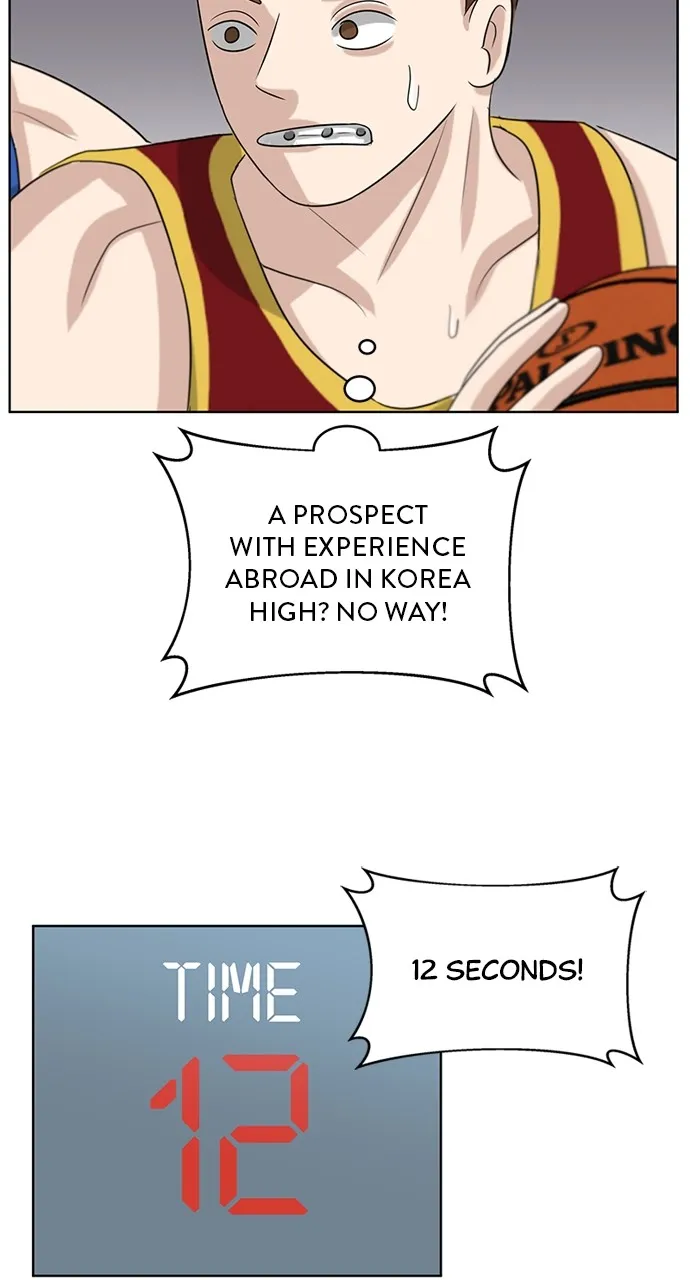 Big Man on the Court Chapter 10 Online - página 10