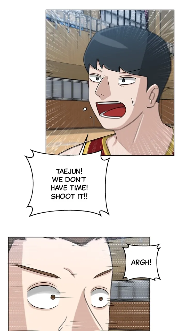 Big Man on the Court Chapter 10 Online - página 11