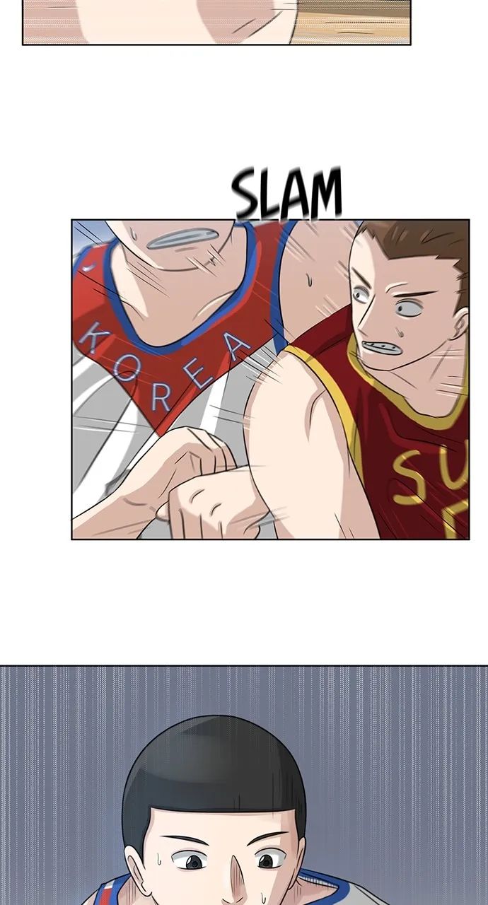 Big Man on the Court Chapter 10 Online - página 12